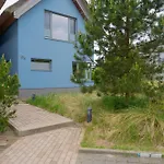 Ostsee - Reetdachhaus Nr 2 
