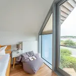 펜션 Ostsee - Reetdachhaus Nr 2 