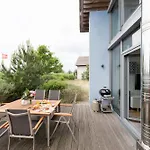 Ostsee - Reetdachhaus Nr 2 