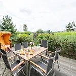 펜션 Ostsee - Reetdachhaus Nr 2 