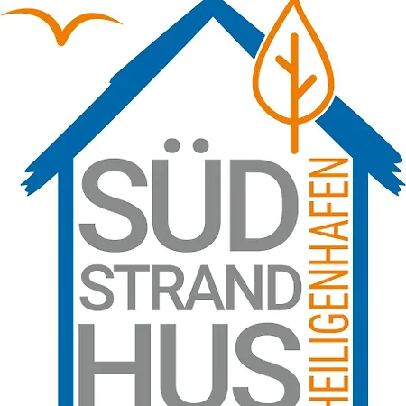 Ferienhaus Ostsee - Reetdachhaus Nr 2 Südstrandhus Im Heiligenhafen