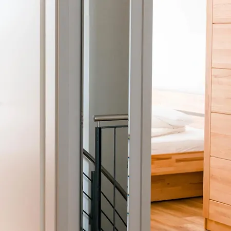 Дом отдыха Ostsee - Reetdachhaus Nr 2 