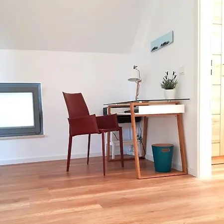 Ostsee - Reetdachhaus Nr 2 