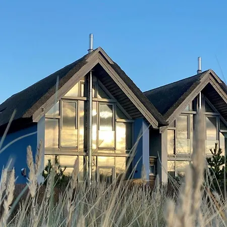 Ostsee - Reetdachhaus Nr 2 