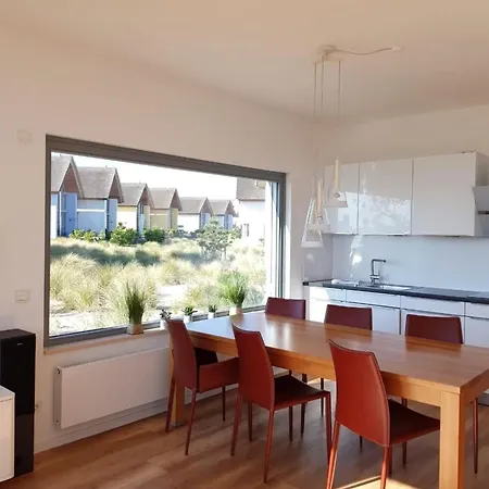 Ostsee - Reetdachhaus Nr 2 