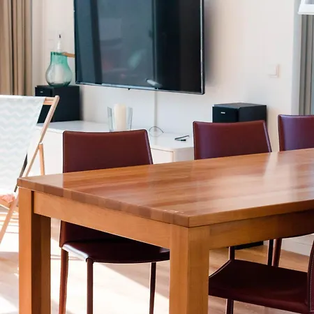 Дом отдыха Ostsee - Reetdachhaus Nr 2 