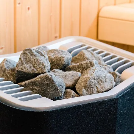 Ostsee - Reetdachhaus Nr 2 