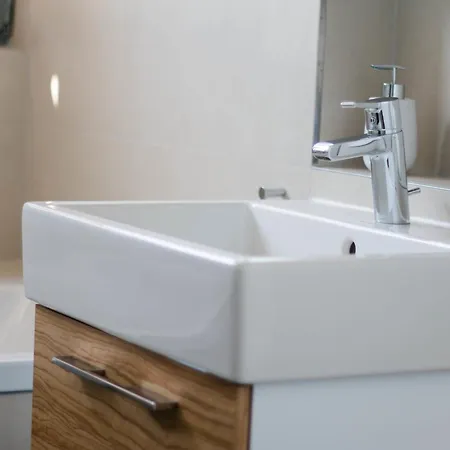 Ostsee - Reetdachhaus Nr 2 