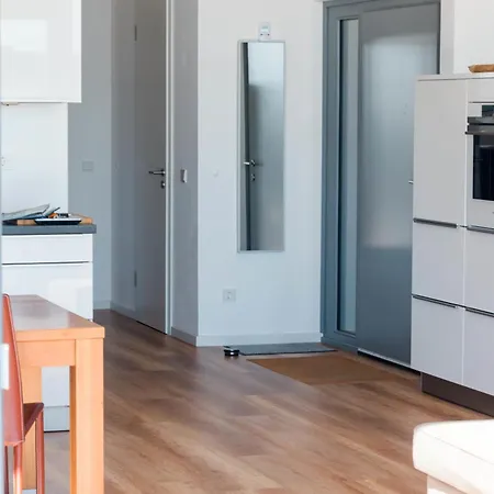 Ostsee - Reetdachhaus Nr 2 