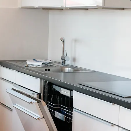 Дом отдыха Ostsee - Reetdachhaus Nr 2 