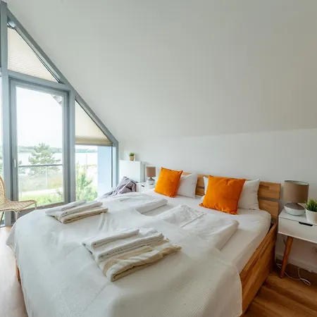 Ostsee - Reetdachhaus Nr 2 Südstrandhus Im Ferienhaus *
