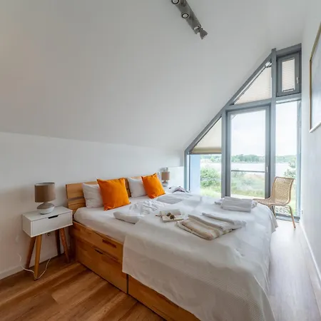 Ostsee - Reetdachhaus Nr 2 Südstrandhus Im Heiligenhafen