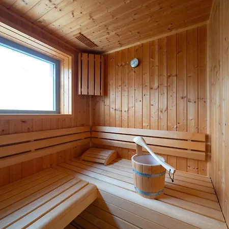 Ferienhaus Ostsee - Reetdachhaus Nr 2 Südstrandhus Im